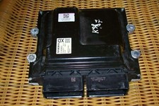 Volvo Dieselmotor ECU  31452623 MB279700-9613 Motorsteuergerät Steuergerät
