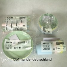Ikea kalas kindergeschirr - ikea,