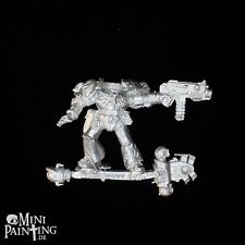 Legion of the Damned Damned Legionnaires Warhammer 40K OOP Citadel Metal