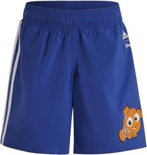 Adidas Jungen Badeanzug