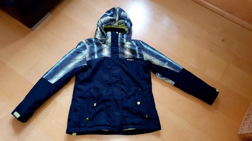 Roxy skijacke damen xl - skijacke,