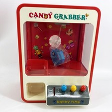 Candy Grabber