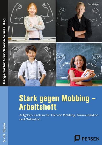 Stark gegen mobbing - stark,