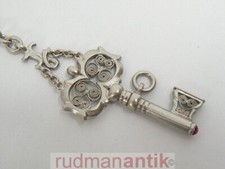 RENE KERN SCHLÜSSELANHÄNGER