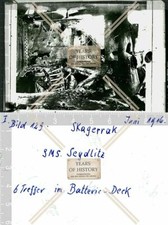Foto S.M.S. Seydlitz SMS