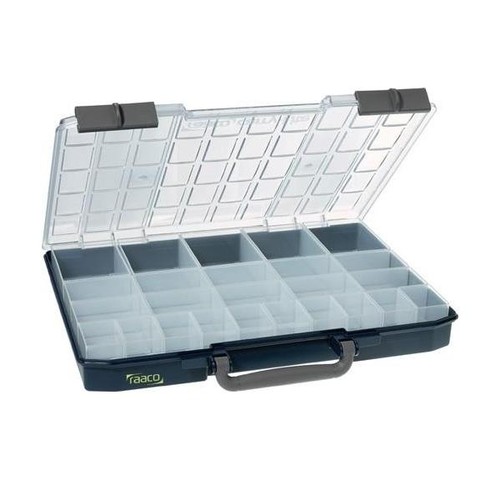 Raaco sortimentskasten carry - raaco,