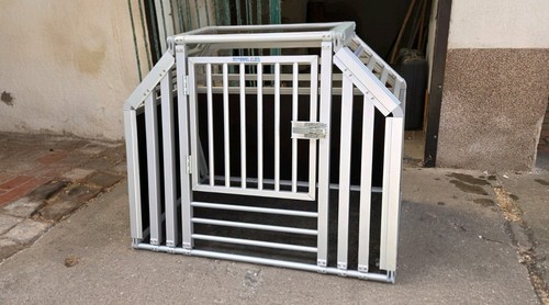Schmidt hundebox - schmidt, (2023)