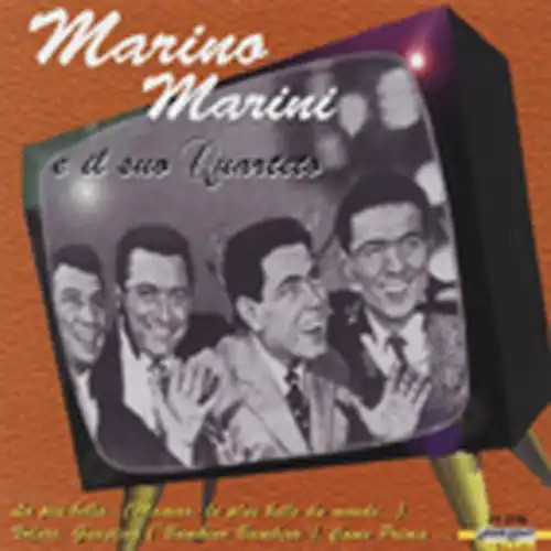Various marino marini - various,