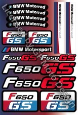 F650GS Adventure Motorrad