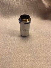 Hund Wetzlar Objektiv