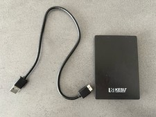Harddisk 320GB - KESU USB 3.0