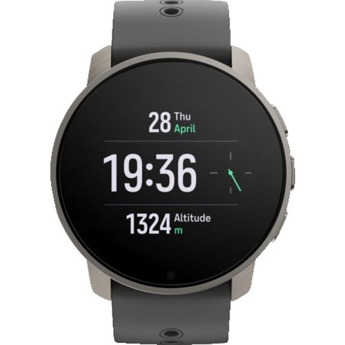 Suunto peak pro - suunto, 9