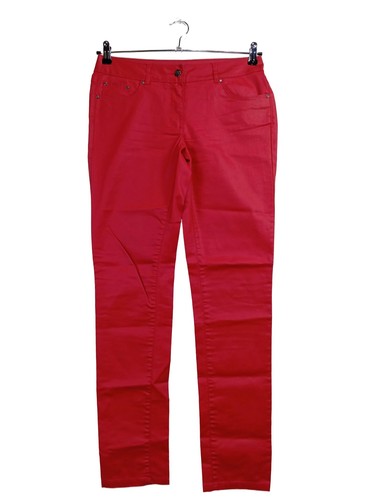 Colours kunstlederhose damen - colours,