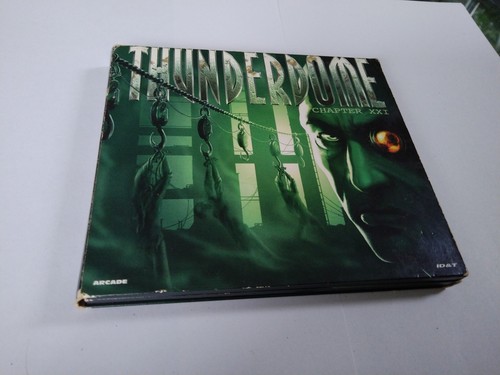 Thunderdome vol sehr - thunderdome,
