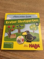 Haba Erster Obstgarten Meine
