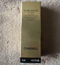 Chanel Sublimage Le Teint