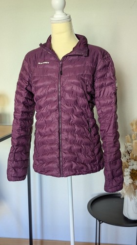 Mammut damen steppjacke - damen, s
