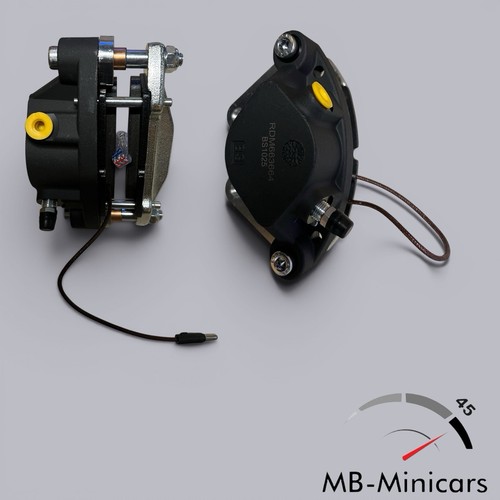 Bremssattel mit beläge - 1,