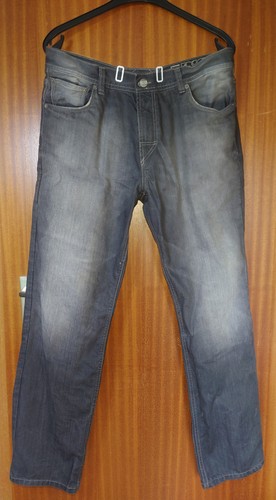 Ixs herren hose - herren, hose/motorradjeans