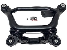 Original  Achse Achsträger Hinterachse BMW 3-er E46 alle benziner Motoren