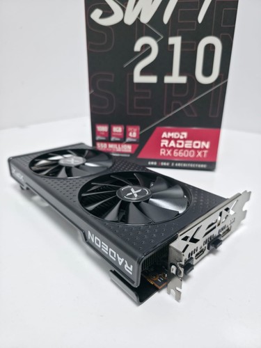 Xfx speedster swft - xfx, 210