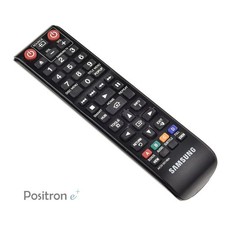Original Samsung AK59-00148A Fernbedienung für BD-E5500 E6100 ES6000 / geprüft