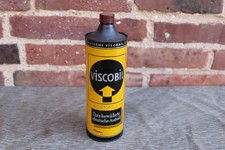 Viscobil Autoöl Öldose