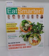 Eat Smarter  Zeitschrift