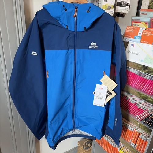 Mountain equipment herren - mountain,