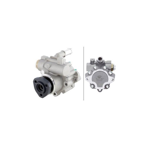 Hella hydraulikpumpe lenkung - hella, hydraulikpumpe,