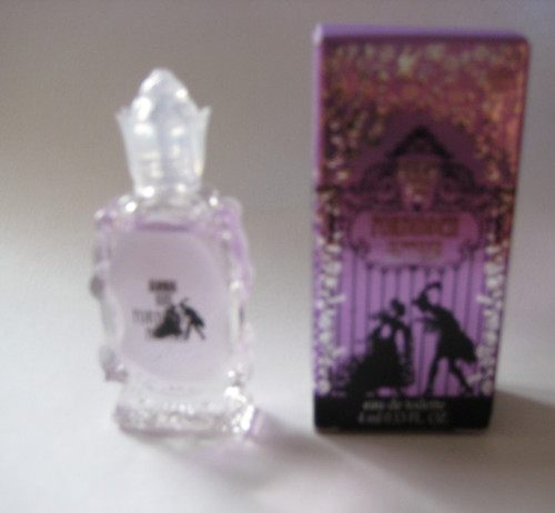 Anna sui forbidden - forbidden, affair
