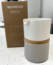 Nespresso Barista stapelbares
