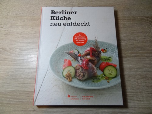 Berliner küche neu entdeckt - küche,