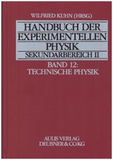 Handbuch der experimentellen Physik Sekundarbereich II 