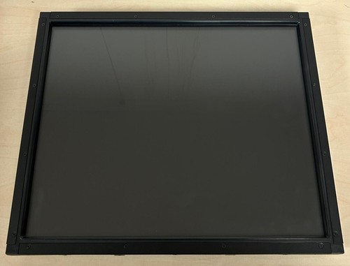 Elo 1991l zoll open - zoll, frame