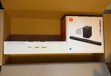 JBL Cinema SB550 Soundbar und