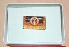 Ehren-/Wiederholungsspange