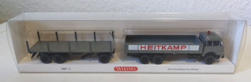 Wiking 0502 krupp 806 - wiking, 01