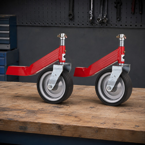 Räder teile set sichelmäher - teile-set,