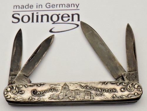 Antique richartz germany - richartz,