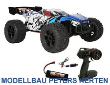 DF-Models 3195 TW-1 Truggy 5.1