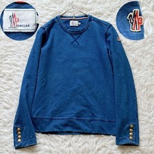 Moncler Grenoble Indigo