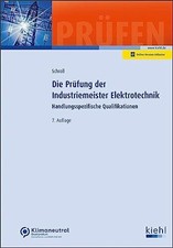 Die Prüfung der