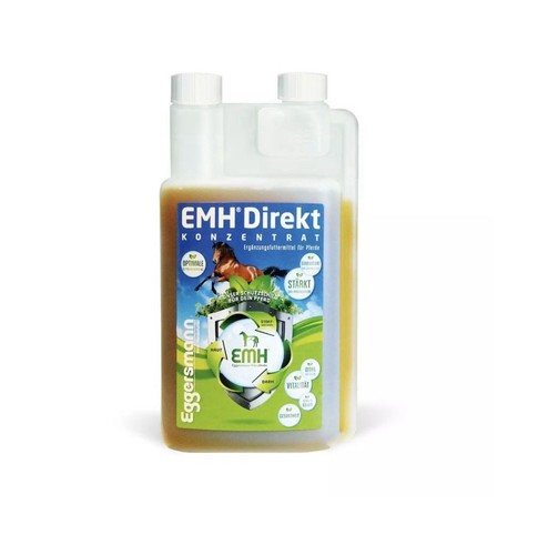 Eggersmann emh direkt 1000 - eggersmann, ml