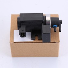 Druckwandler Turbolader