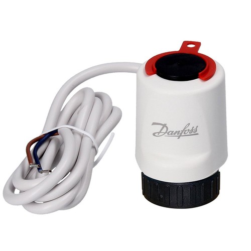 Danfoss thermischer