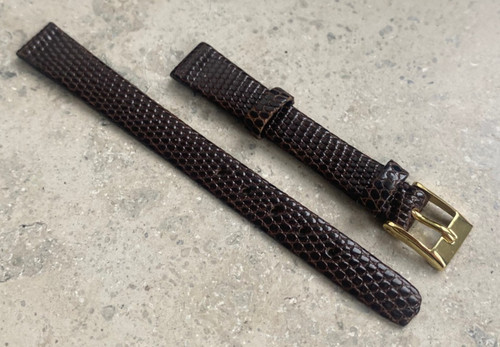 Bucherer uhrenarmband - bucherer,
