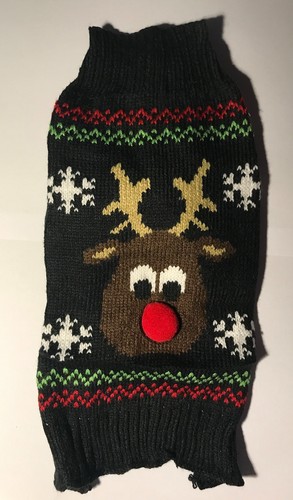 Hunde weihnachtspulli - hunde...,
