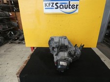 Getriebe JH3149 Nissan Note
