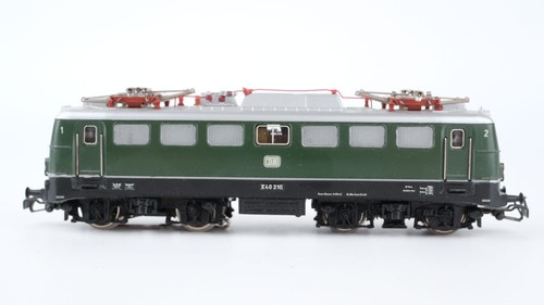 Märklin lok e40 - e-lok, 210